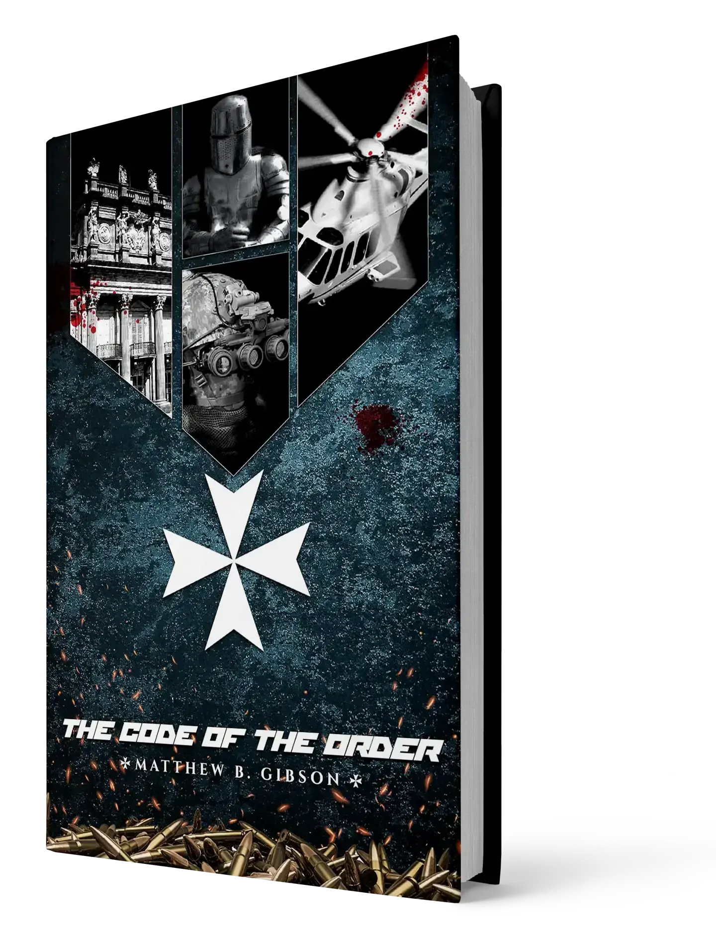 Carroll & Graf Press