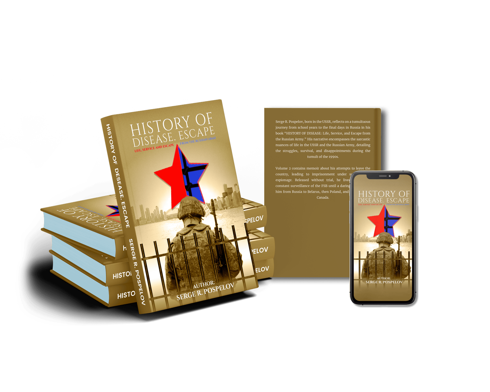 Carroll & Graf Press