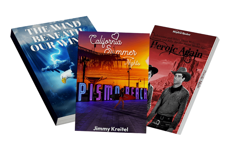 Carroll & Graf Press